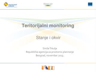 Teritorijalni monitoring