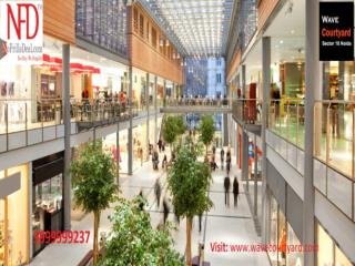 Commercial Terminus in the Heart of Noida @8130883999