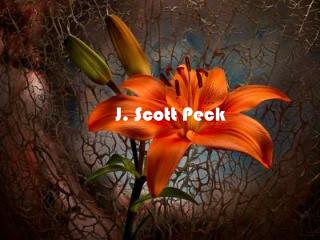 J. Scott Peck