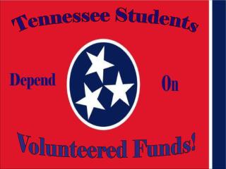 Tennessee Students