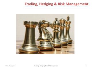 instruments to hedge forex risks