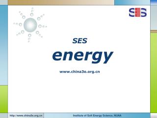 SES energy