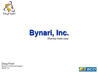 Bynari, Inc.