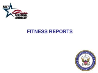 FITNESS REPORTS