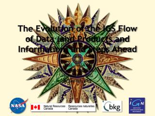 Evolution of the IGS Flow of Data and Steps Ahead