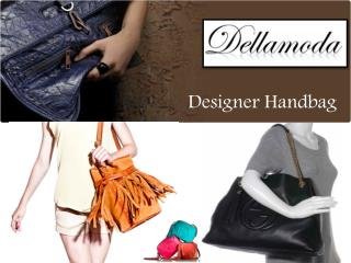 Designer Handbag Collection at Dellamoda.com
