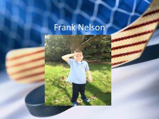 Frank Nelson
