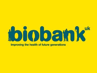 The UK Biobank will