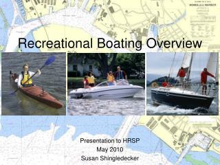 Recreational Boating Overview