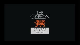 Gryphon_25year_Presentation
