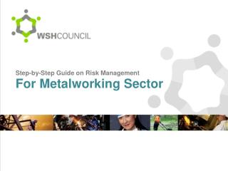 Step-by-Step Guide on Risk Management