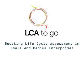 Boosting Life Cycle Assessment in Small and Medium Enterprises