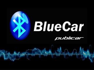 Avanzada tecnología en Campañas de Marketing por proximidad, BlueCar:
