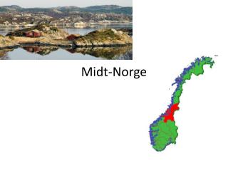 Midt-Norge