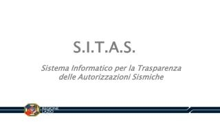 S.I.T.A.S.