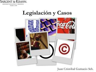Legislación y Casos