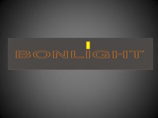 Bonlight nació de la observación de este elemento presente en millones de espacios.
