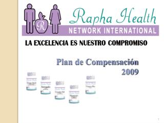 Plan de Compensación 2009