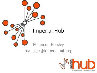 Imperial Hub
