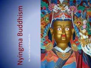 Nyingma Buddhism