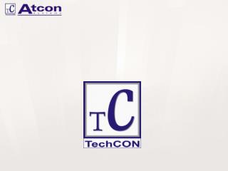 TechCON