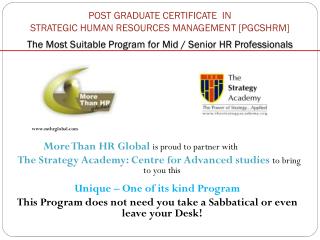 mthrglobal More Than HR Global is proud to partner with