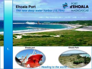 Ehoala Port