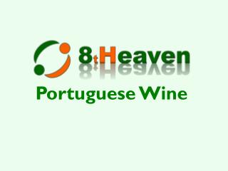 Portuguese Wine