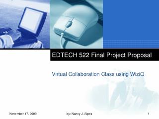 EDTECH 522 Final Project Proposal