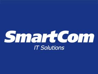 Компания SmartCom работает на рынке информационных технологий с 2001 года