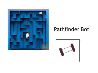 Pathfinder Bot
