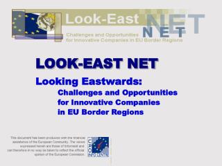 LOOK-EAST NET