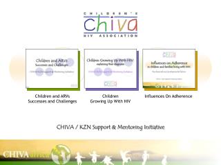 CHIVA / KZN Support &amp; Mentoring Initiative