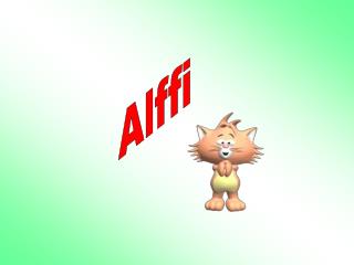 Alffi