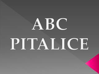 ABC PITALICE