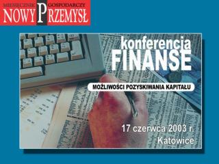 PKO Bank Polski – bankiem wspierającym rozwój małych i średnich przedsiębiorstw