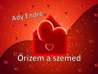 Ady Endre: