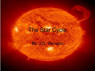 The Star Cycle