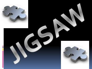 JIGSAW