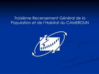 Troisième Recensement Général de la Population et de l’Habitat du CAMEROUN