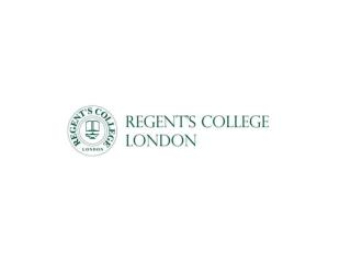 What is the name of Regent’s College’s Chief Executive?