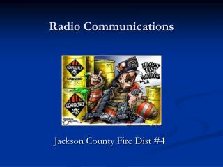 Radio Communications
