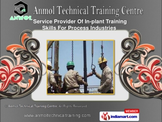 Training For PLC & DCS Systems