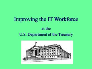 Improving the IT Workforce