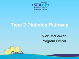 Type 2 Diabetes Pathway
