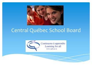 Central Québec School Board