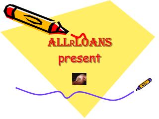 All R Loans present