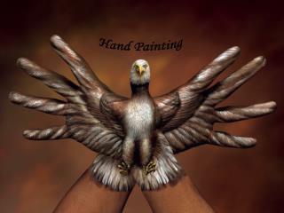 Hand Painting