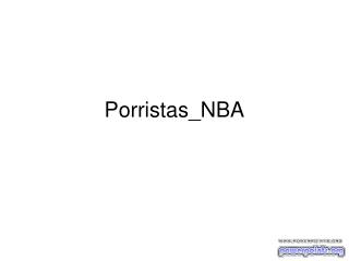 Porristas_NBA