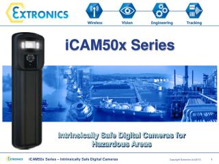 iCAM50x Series